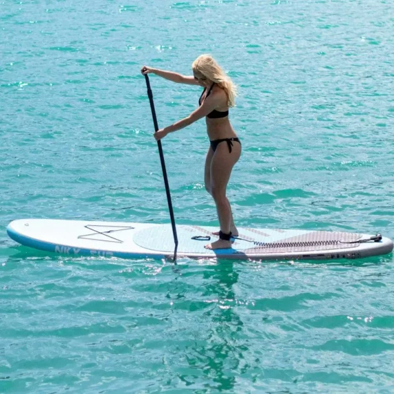 SUP placă gonflabilă NKX Instinct 10 Turquoise
