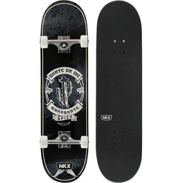Skateboard complet NKX Skate Or Die Series Cactus 8.5"