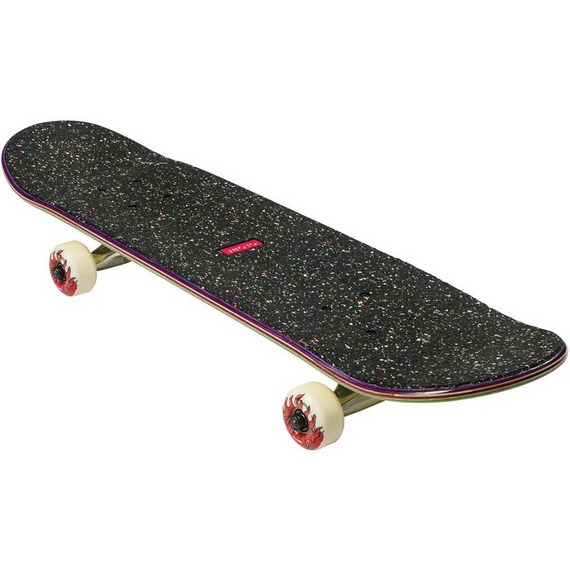 GLOBE Environmentalist Kids Micro Starfish Skateboard 6.5"