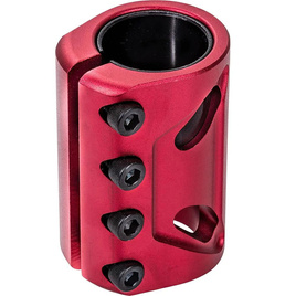 NKD SCS Pro Clamp Roșu 32 mm / 35 mm