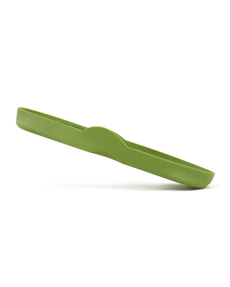 Soulplate pentru Echo Verve role agresive Soul Plate Set Green