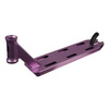 Platformă de punte pentru Longway Kaiza+ Pro Scooter Deck Purple 480 mm