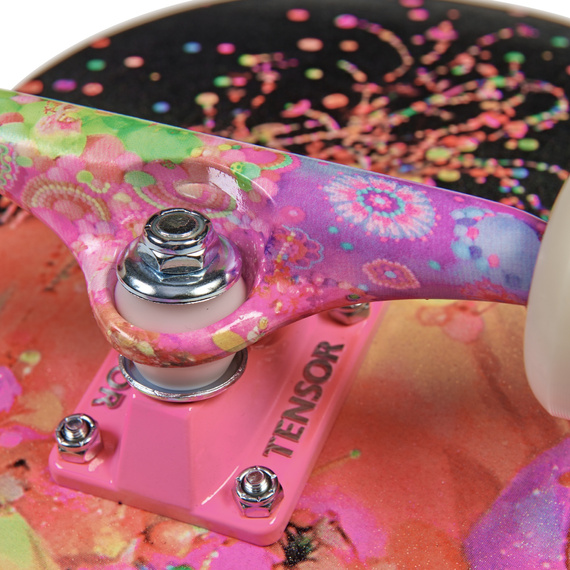 Complet Impala Pip & Pop Skateboard Candy Mountain 8.25"