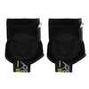 REKD Energy Covert Ankle Guards Negru