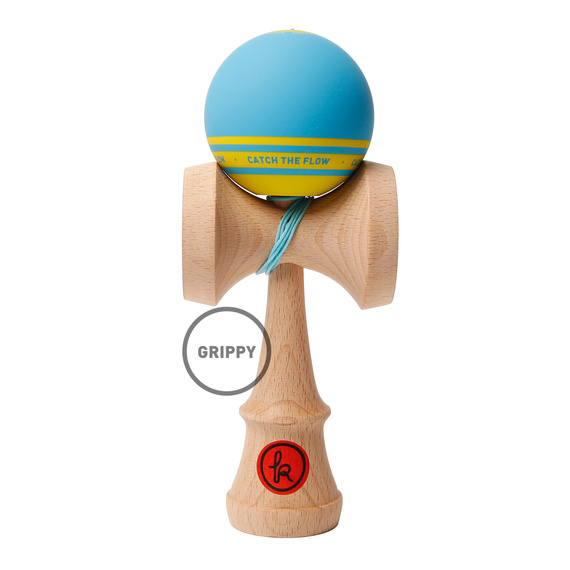 Kendama Europa Record Plus Gurami