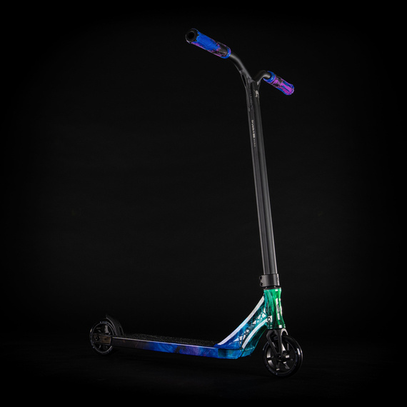 Ethic Erawan V2 Complete Pro Scooter M albastru Iridium 87.6 cm performanță scuter
