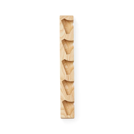 KROM Cliff John Ashwood cuier kendama