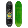 Deck top pentru skateboard-ul NKX Skate Or Die Holiday 8.375"