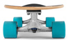 Mindless Wake Surf Skate Board Albastru 35"