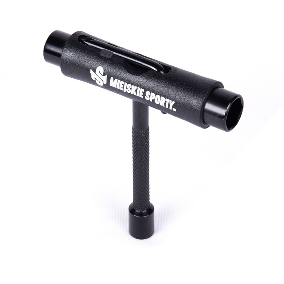 Skate Tool Urban Sports metal negru