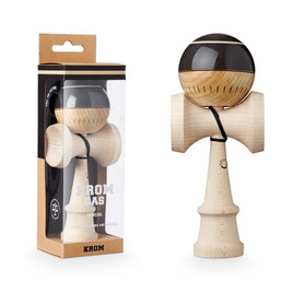 Kendama KROM cărbune de gaz