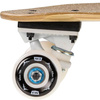 Cruiser NKX Classic Peach Floral Skateboard 26"