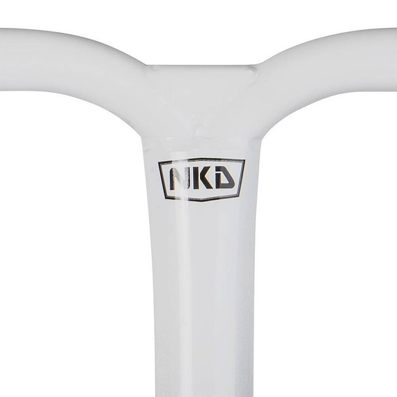 Ghidon pentru NKD Octane Scooter Bar HIC/IHC Black Raw Mix wys. 570 mm