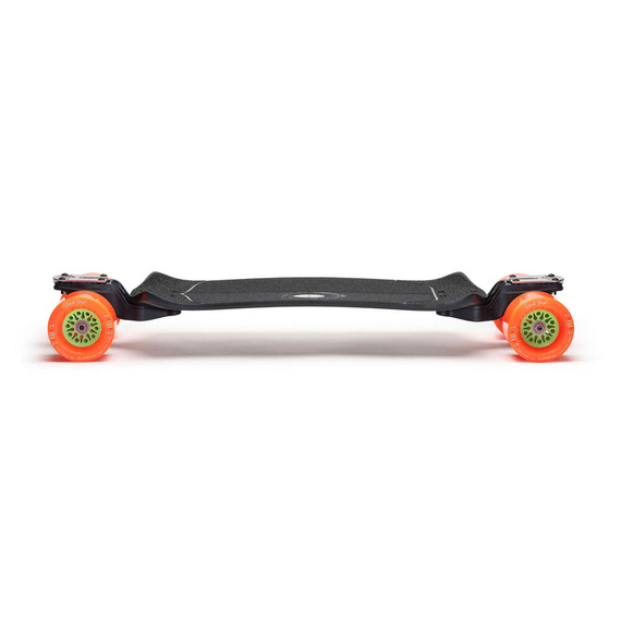 Longboard Loaded Fathom complet (Orangatang Dad Bod 105 mm) 33"