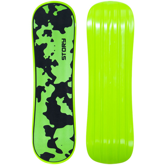 Story Snowskate Verde 81 cm