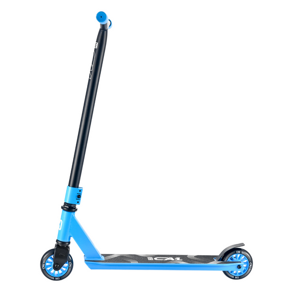 Trotinetă Freestyle CORE CA1 Complete Stunt Scooter Albastru înălțime 81 cm