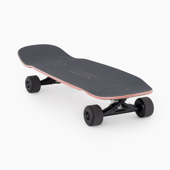 Cruiser Landyachtz Tugboat Atmosphere 30" skateboard 