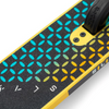 SLAMM Assault Gold 84 cm scuter de performanță pentru copii