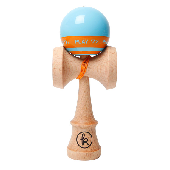 Kendama Europe Play One G Cool Mango