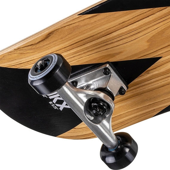 Skateboard complet NKX Olive 8.25"
