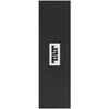 Griptape Hârtie abrazivă pentru trotinetă Tilt Block Logo Pro Scooter Griptape No. 80 Alb 610 mm