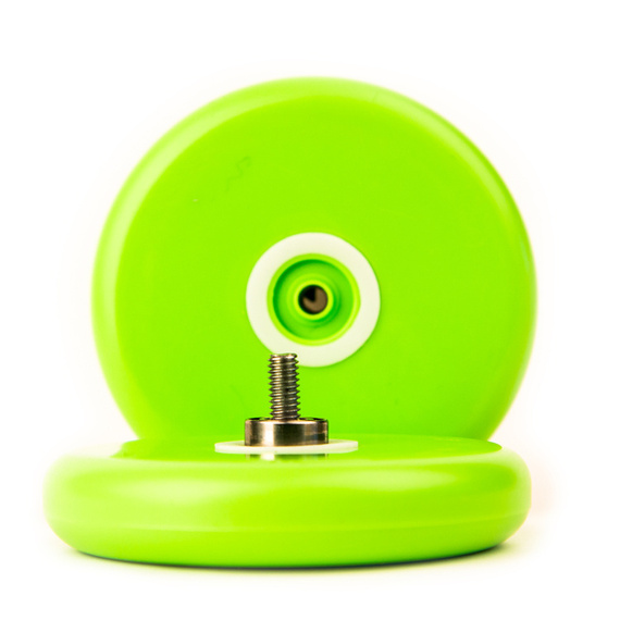 Yoyo pentru Looping YoYoFactory Loop 360 Verde