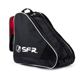 SFR Geantă pentru gheață și patine II Negru