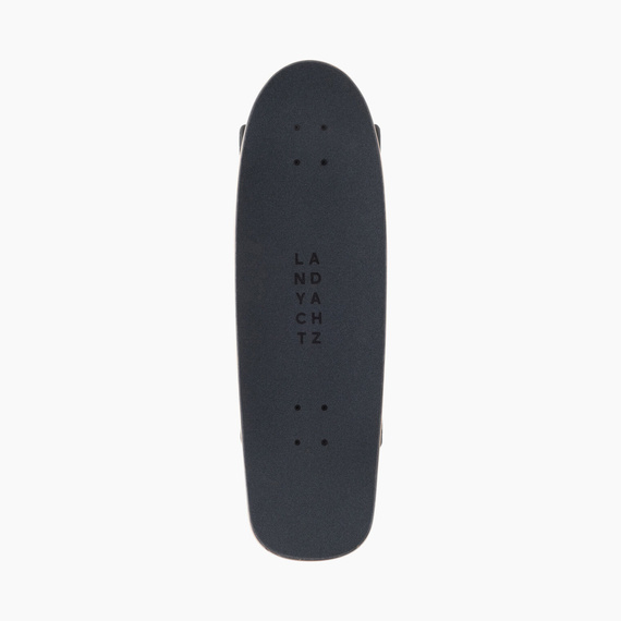 Cruiser Landyachtz Tugboat Atmosphere 30" skateboard 