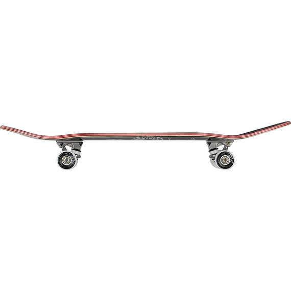 Skateboard complet NKX Skate Or Die Series Snake 8"