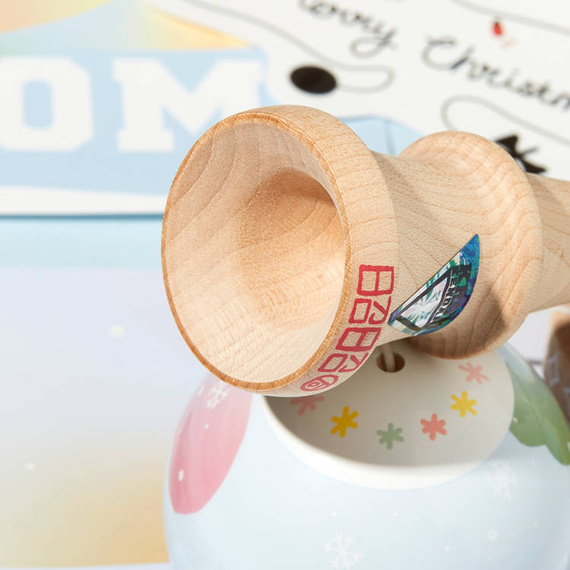 Kendama KROM Sosohan iarnă