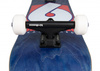 Birdhouse Complet Etapa 3 B Logo Skateboard Navy Red 7.75"