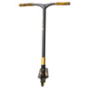Scuter de performanță NKD Fuel Negru și aur wys. 92 cm