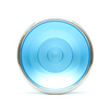 Yoyo metalic pentru YoYoFactory BiMetal Aqua avansat