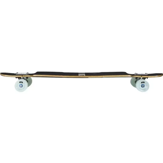 Carving longboard NKX City Action Negru 99 cm