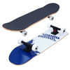 Rebel Skateboards 8.0"