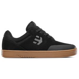 Pantofi ETNIES Marana Michelin negru/gri închis/gumă