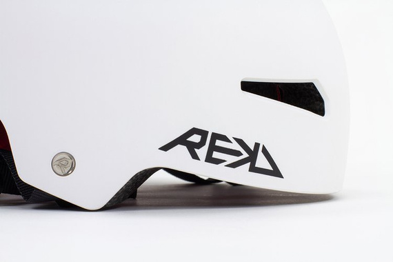 Cască Rekd Elite 2.0 Alb