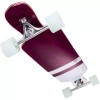 Canadian Maple Longboard NKX Canadiens Pink Longboard 38.58"
