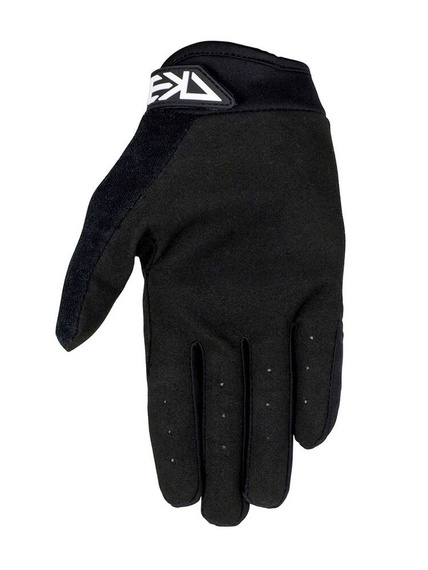 Rękawice Na Rower REKD Status Gloves S Niebieskie