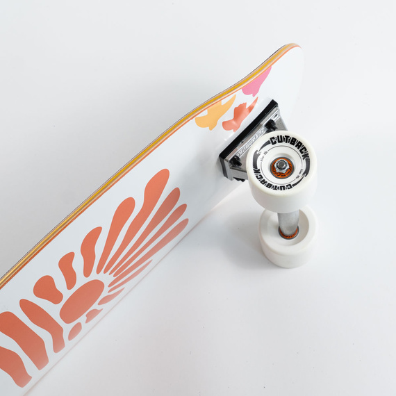 Surfskate Cutback Surfboard Sunny 29" LT