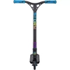 Story Beast Black Neo wys Scooter de performanță pentru copii. 76 cm