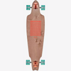 GLOBE Prowler Classic Dawn Copper 96.5 cm longboard
