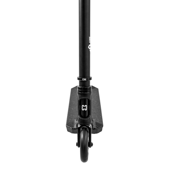 Trotinetă freestyle CORE SL3 Complete Stunt Scooter Negru înălțime 92,5 cm