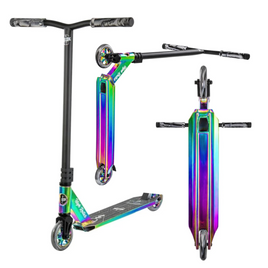 Cascadorie scuter Story High Roller Rainbow High. 84 cm