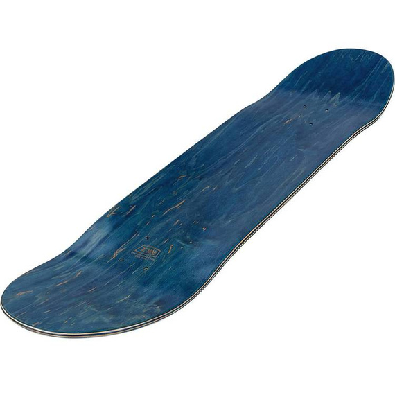 NKX Skate Or Die Cactus 8.5" Deck Skateboard