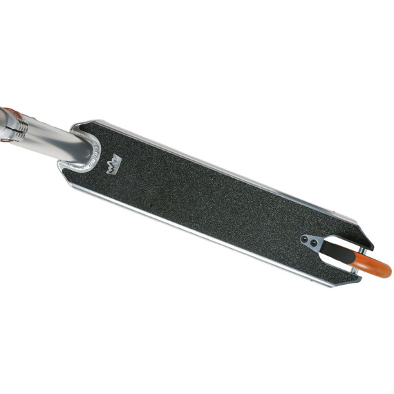 NKD RIZZ Stunt Scooter Argint 88 cm