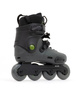 Echo Sonar 4 roți Freeskates negru