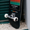 Skateboard Globe G1 Supercolor - Negru/Pond 8.125"