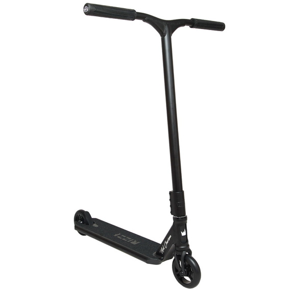 NKD RIZZ Stunt Scooter Negru 88 cm