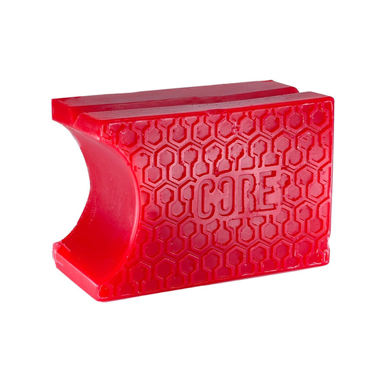 Ceară CORE Epic Skate Wax Cherry Roșu